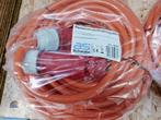 Kabel 400 volt zware uitvoering, Nieuw, Ophalen of Verzenden, Kabel of Snoer, Nvt