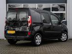 Renault Kangoo 1.5 Blue dCi 95 Work Edition 1ste eig. | Airc, Voorwielaandrijving, Elektrische ramen, Stof, Gebruikt