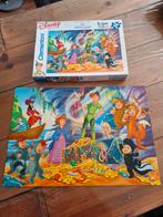 Peter Pan return to Never Land puzzel
( 250 puzzelstukjes ), Ophalen of Verzenden, Meer dan 50 stukjes, Gebruikt, 6 jaar of ouder