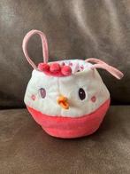 Ophelie de kip paasmandje merk Lilliputiens, Ophalen