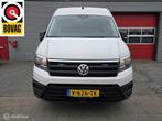 Volkswagen Crafter 35 2.0 TDI L3H3 140PK✅Camera✅standkac, Euro 6, 4 cilinders, Volkswagen, 3000 kg