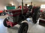 Te koop zeer goede nette MF 158 met kenteken, Zakelijke goederen, Agrarisch | Tractoren, Ophalen of Verzenden, Gebruikt, Tot 80 Pk