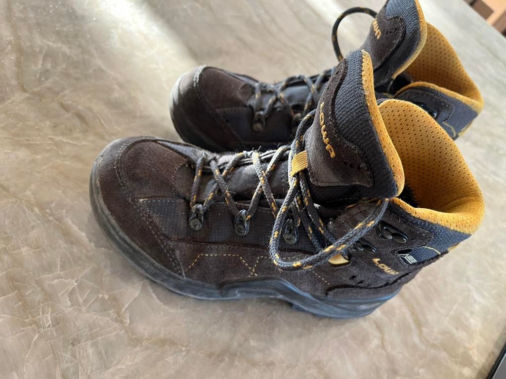 Lowa Kody Junior maat 33, Ophalen of Verzenden, Gebruikt, Schoenen