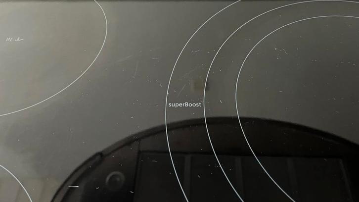 Siemens Inductie kookplaat EH975LVC1E - 90x52cm, 11KW, Witgoed en Apparatuur, Kookplaten, Zo goed als nieuw, Inbouw, Inductie