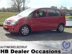 Opel Meriva 1.6-16V Temptation - Automaat - Airco (bj 2008), Mistlampen, Gebruikt, 4 cilinders, Origineel Nederlands