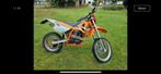 Ktm 620 LC4, Bedrijf, Enduro, 12 t/m 35 kW, 620 cc