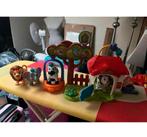Vtech Zoef Zoef Dieren Hondenhok en Hond - compleet, Ophalen of Verzenden, Zo goed als nieuw, 6 maanden tot 2 jaar