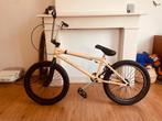 Custom BMX Federal, Rant, Subrosa, Cinema, Odyssey, Cult, Ophalen, Gebruikt, Staal, 20 tot 24 inch
