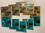 Minidisc’s JVC CRYSTAL COLOR COLECTION als nieuw 74 minuten, Ophalen of Verzenden