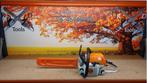 Stihl MS 251 Motorzaag  Kettingzaag zaagblad MS251 , 40 cm ., Niet ingevuld, Gebruikt, Niet ingevuld, Ophalen of Verzenden