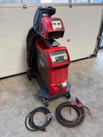 Mig/Mag Lasapparaat Fronius Transsteel 5000 Synergisch WTGK, Ophalen of Verzenden, Zo goed als nieuw, 250 ampère of meer, Co2
