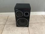 Jamo luidspeaker 2x, Gebruikt, Ophalen of Verzenden, 60 tot 120 watt, Front, Rear of Stereo speakers