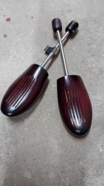 Houten schoenen spanners, Ophalen of Verzenden, Nieuw, Overige kleuren