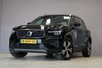 Volvo XC40 1.5 T4 Plug-in hybrid Plus Bright |Adaptive|Stoel, Stof, 129 pk, Zwart, Bedrijf