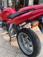 BMW R1100S, ABS, Topmotor in topconditie, 2 cilinders, Motorrijbewijs A, Cardan-aandrijving, Particulier