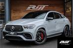 Mercedes-Benz GLE FACELIFT Coupé AMG 63S V8 4MATIC+ *BOMVOL, Automaat, Gebruikt, GLE, Vierwielaandrijving