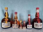 Grand Marnier likeur flessen, verschillende maten, Ophalen of Verzenden, Frankrijk, Overige typen