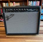 Fender Super Champ XD gitaarversterker., Muziek en Instrumenten, Versterkers | Bas en Gitaar, Ophalen, Gebruikt, Minder dan 50 watt