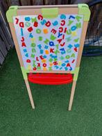 Smoby krijt/magneetbord schoolbord, Ophalen, Zo goed als nieuw