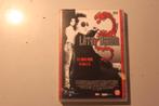 602b - dvd - latin dragon, Alle leeftijden, Ophalen of Verzenden, Gebruikt