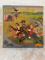 3 Oude Duitse 8mm Films - De Drie Musketiers, Ophalen, 8mm film