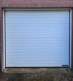 Hörmann manuele rol-/ garagedeur, Doe-het-zelf en Verbouw, Deuren en Horren, Gebruikt, Garagedeur, Ophalen of Verzenden, Schuifdeur