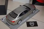 1:18 MASERATI QUATTROPORTE GRAN LUSSO 2017 BBR in box WRH, Verzenden, Zo goed als nieuw, Auto, Overige merken