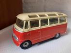 Dinky toys mercedes bus, Ophalen of Verzenden, Zo goed als nieuw, Bus of Vrachtwagen, Dinky Toys