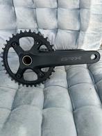 Shimano GRX Gravel Crankstel, Fietsen en Brommers, Fietsonderdelen, Ophalen of Verzenden, Zo goed als nieuw, Racefiets, Crankstel of Pedalen