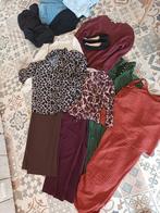Gratis partij dameskleding bij overname pakket kleding, Ophalen of Verzenden, Maat 38/40 (M)