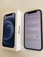 iPhone 12 mini, Telecommunicatie, Mobiele telefoons | Apple iPhone, 99 %, 128 GB, IPhone 12 Mini, Zwart