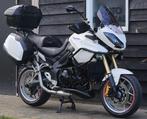 TRIUMPH TIGER 1050 (bj 2010) Mivv, Kofferset, Motorrijbewijs A, Bedrijf, Sport, 1050 cc