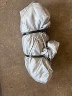 Nieuwstaat afdekzeil buitenboord motor boot, Watersport en Boten, Ophalen of Verzenden, Zo goed als nieuw, Motor en Techniek, Motorboot