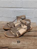 Angulus - Prachtige leren sandalen maat 42 - Nieuw €160, Bruin, Nieuw, Angulus, X