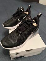 Nieuwe Nike Air Max 270 Zwart/Wit Sneakers, Ophalen of Verzenden, Nieuw, Zwart, Sneakers of Gympen