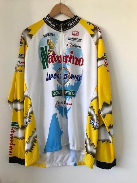 Heren fietskleding zo goed als nieuw, Overige merken, Ophalen of Verzenden, Zo goed als nieuw, Bovenkleding