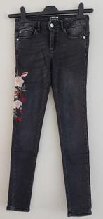 Indian Blue Jeans - broek antraciet (152), Broek, Meisje, Ophalen of Verzenden, Zo goed als nieuw