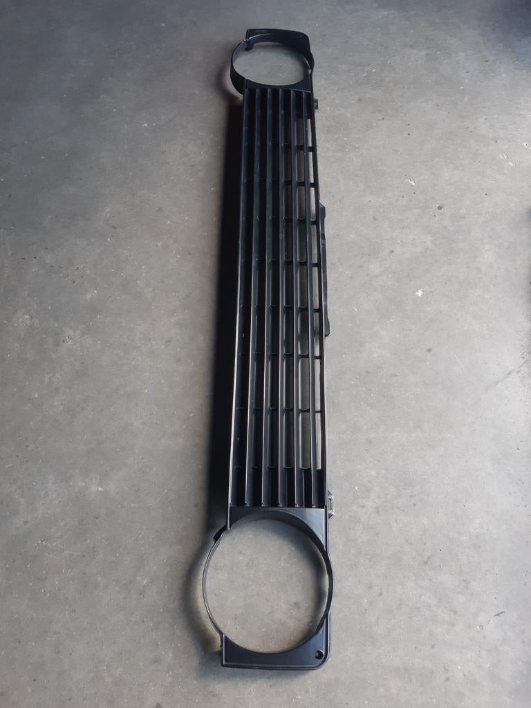 Grille vw cabrio mk1  / grillespoiler, Ophalen of Verzenden
