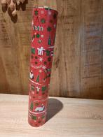 Kerst inpakpapier op rol  50 cm.(a), Ophalen