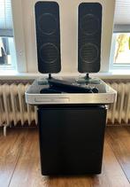 Philips HTS 7200 Home theater set met Blu-ray speler, Audio, Tv en Foto, Home Cinema-sets, Ophalen, Philips, Gebruikt, 2.1-systeem