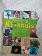 Zo gaat het bij Het Klokhuis, Ophalen of Verzenden