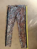 Studio Anneloes l legging l XL l met zwarte bies, Kleding | Dames, Broeken en Pantalons, Zwart, Maat 46/48 (XL) of groter, Ophalen of Verzenden