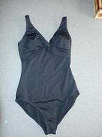 Net  nieuw zwart correctie badpak Beachwave 40, Beachwave, Verzenden, Zwart, Nieuw