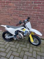 Husqvarna tc50 mini bike kinder crosser, Fietsen en Brommers, Ophalen of Verzenden
