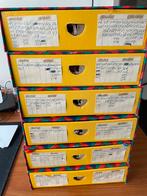 Grote collectie DMC, METZ, ANCHOR borduurgarens (800+ stuks), Ophalen, Nieuw, Handborduren, Borduurgaren of Zijde