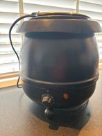 Soepketel zeer goede staat, Ophalen, Gebruikt