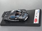 Bugatti Chiron sport wing full carbon Looksmart 1:43 NIEUW, Overige merken, Auto, ., Looksmart