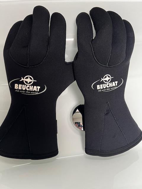 Duikhandschoenen, Watersport en Boten, Duiken, Ophalen, Nieuw, Overige typen