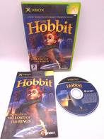 the hobbit xbox, Avontuur en Actie, 1 speler, Ophalen of Verzenden, Zo goed als nieuw