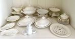 Antiek poppenservies van Petrus Regout, rond 1900, Ophalen of Verzenden